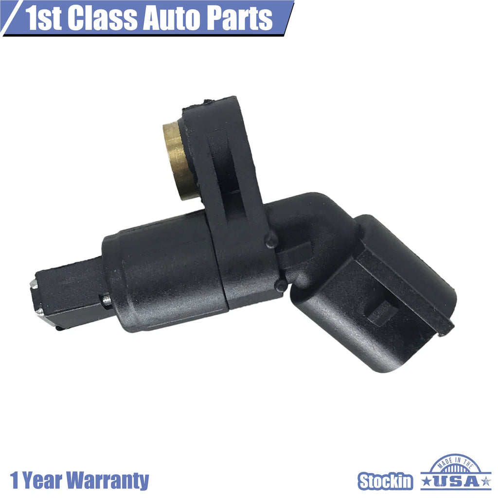 ABS Wheel Speed Sensor for Volkswagen Beetle, Audi TT Quattro (2000–2019)