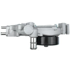 Water Pump for Cadillac CTS (2004–2007), Chevrolet Corvette (2005–2008), Pontiac G8