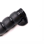 1" Handlebar End Hand Grips for Harley Sportster Touring (1996–2017)