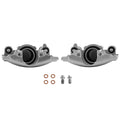 Front Left & Right Disc Brake Calipers for GMC C1500 K1500 (1988–1991) 18-4302 18-4301