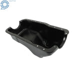 Engine Oil Pan Sump for Ford F-100 F-150 F-250 F-350 E-150 E-250 (1992–1996)