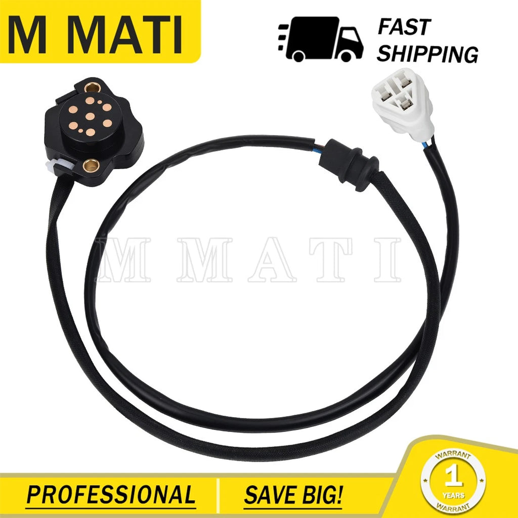 Gear Position Sensor for Suzuki Hayabusa GSX1300R/GSX1300RZ (1999–2007) 37730-24F00