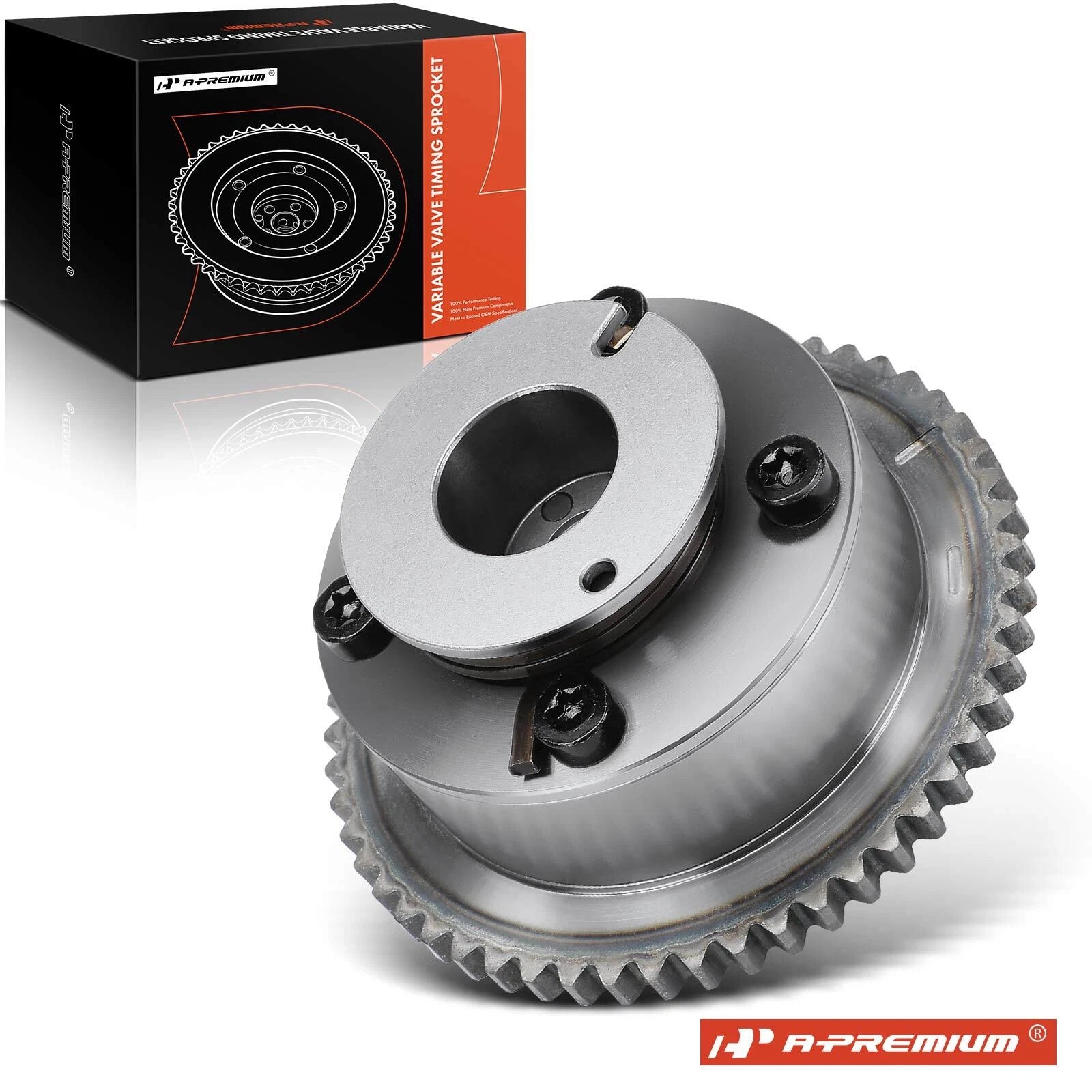 Exhaust Variable Valve Timing Sprocket for Hyundai Kona (2018–2023)