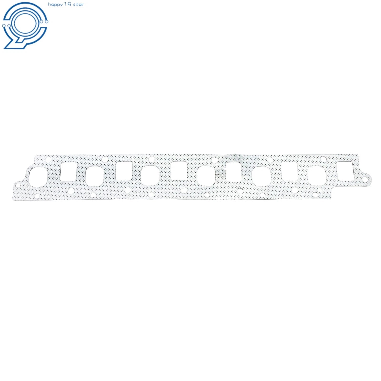Exhaust Manifold Kit for Ford Models (Various Years)