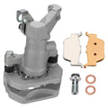 Rear Brake Caliper & Sintered Pads for Honda Rubicon 500 TRX500 (2015–2019)