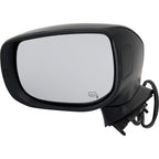 Power Heated Mirrors for Subaru Crosstrek (2018–2023) Left Right Paintable