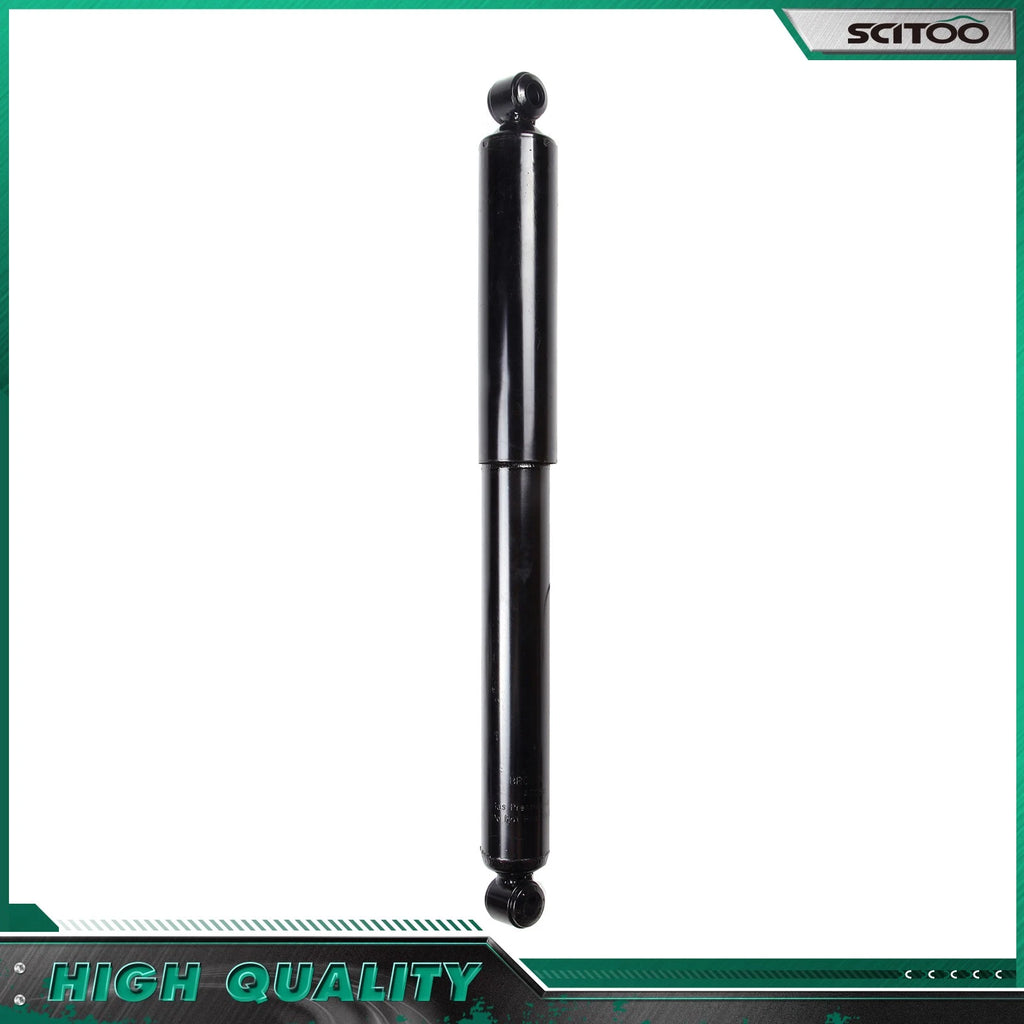 Full Set Shocks Struts for Mitsubishi Mighty Max (1983–1994)