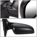 Passenger Side Mirror for VW Golf Jetta (1999–2005) VW1321117