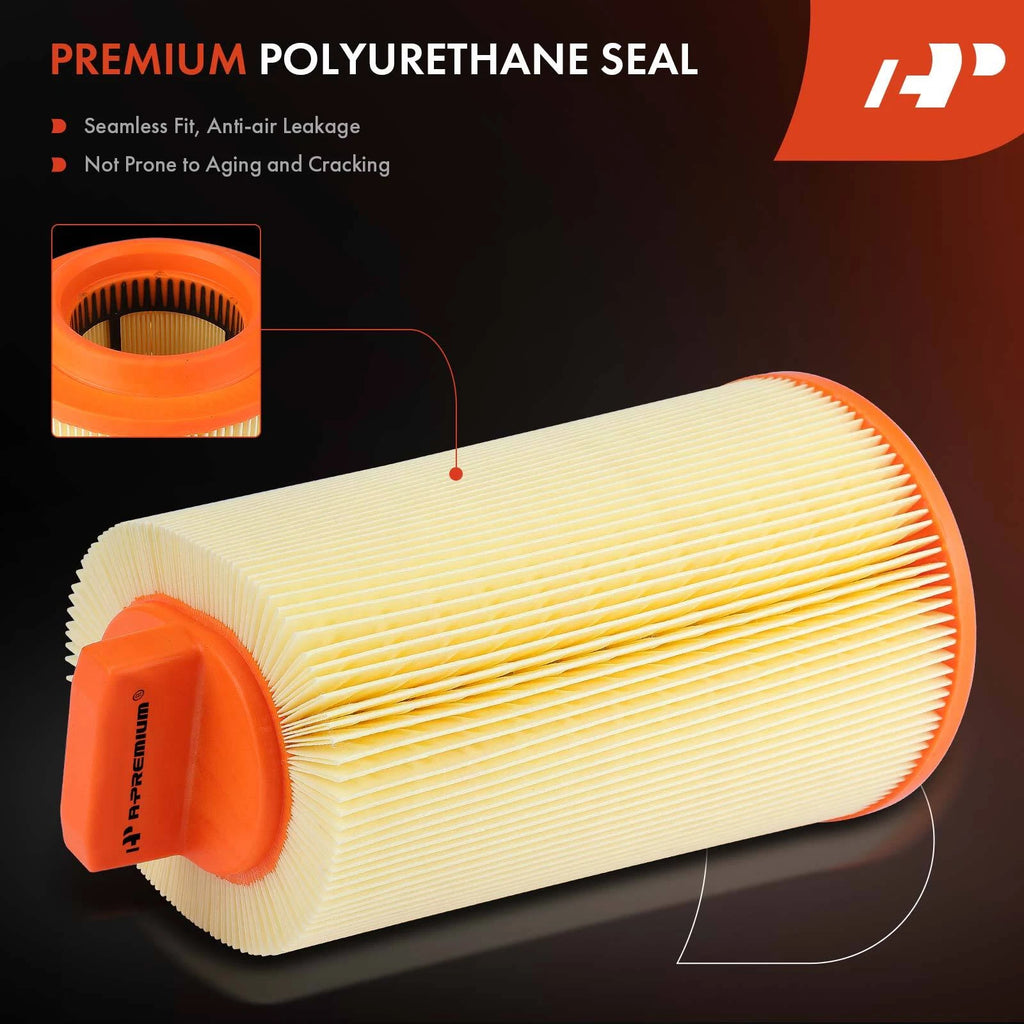 Engine Air Filter for Mercedes-Benz C230 (2003-2005)