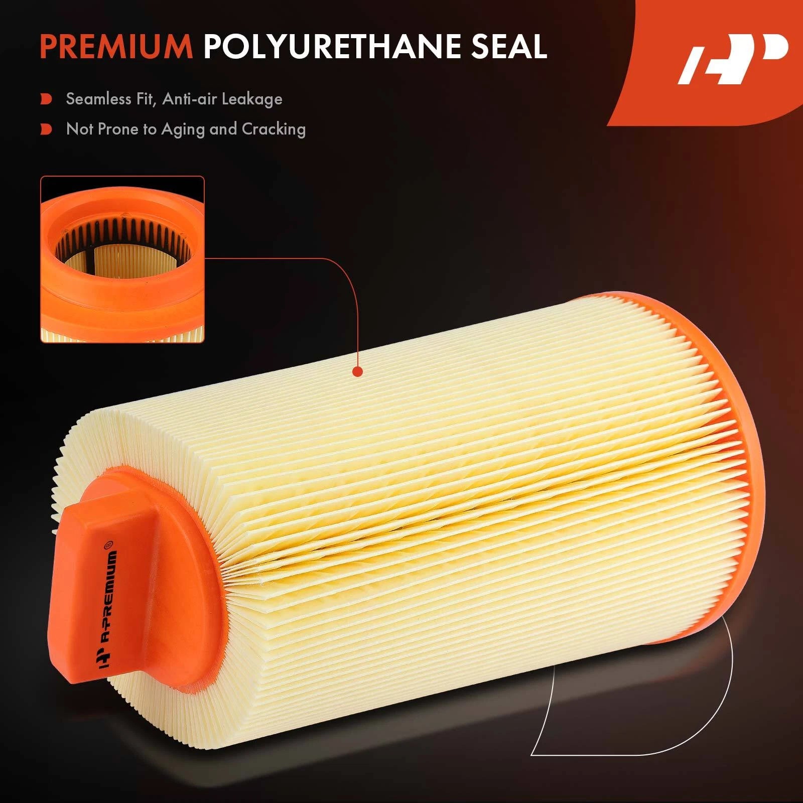 Engine Air Filter for Mercedes-Benz C230 (2003-2005)