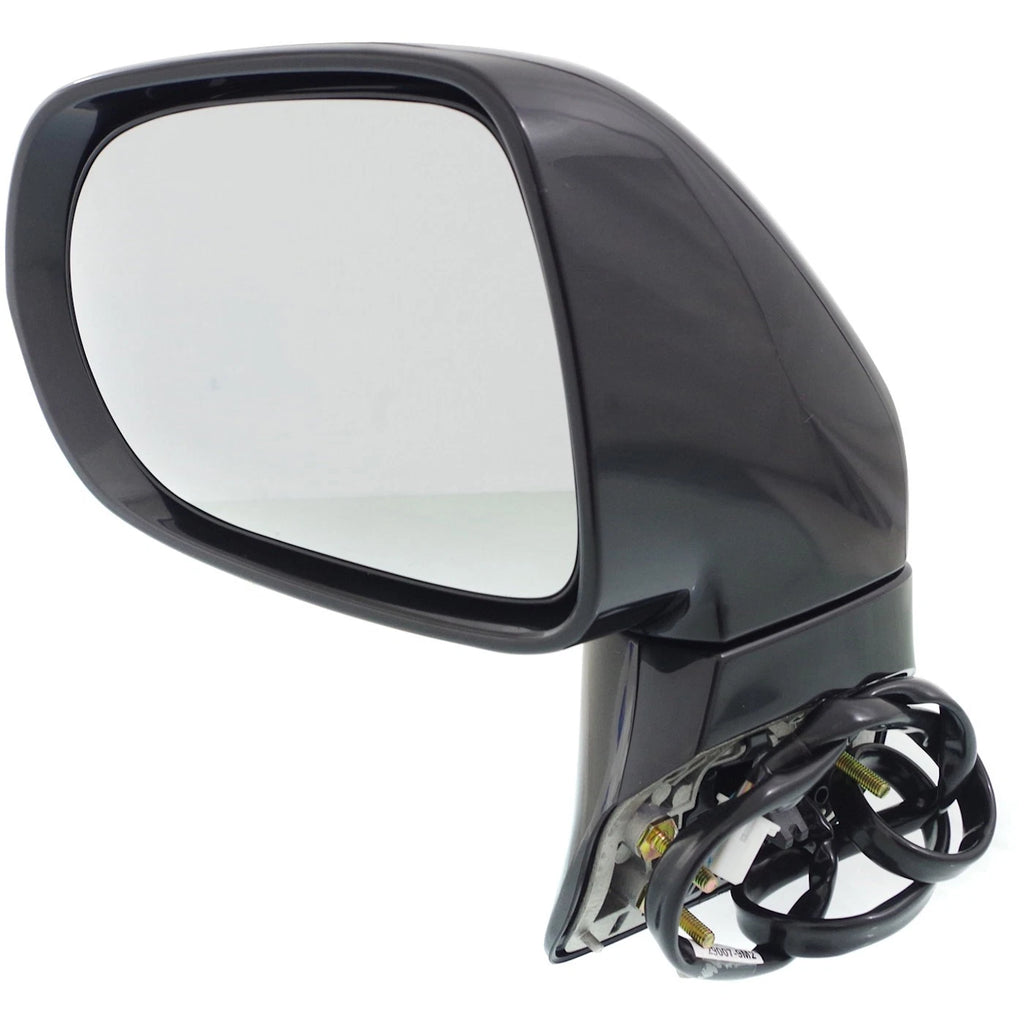 Heated Driver Left Side Mirror for Lexus RX350 RX450h (2010–2012)
