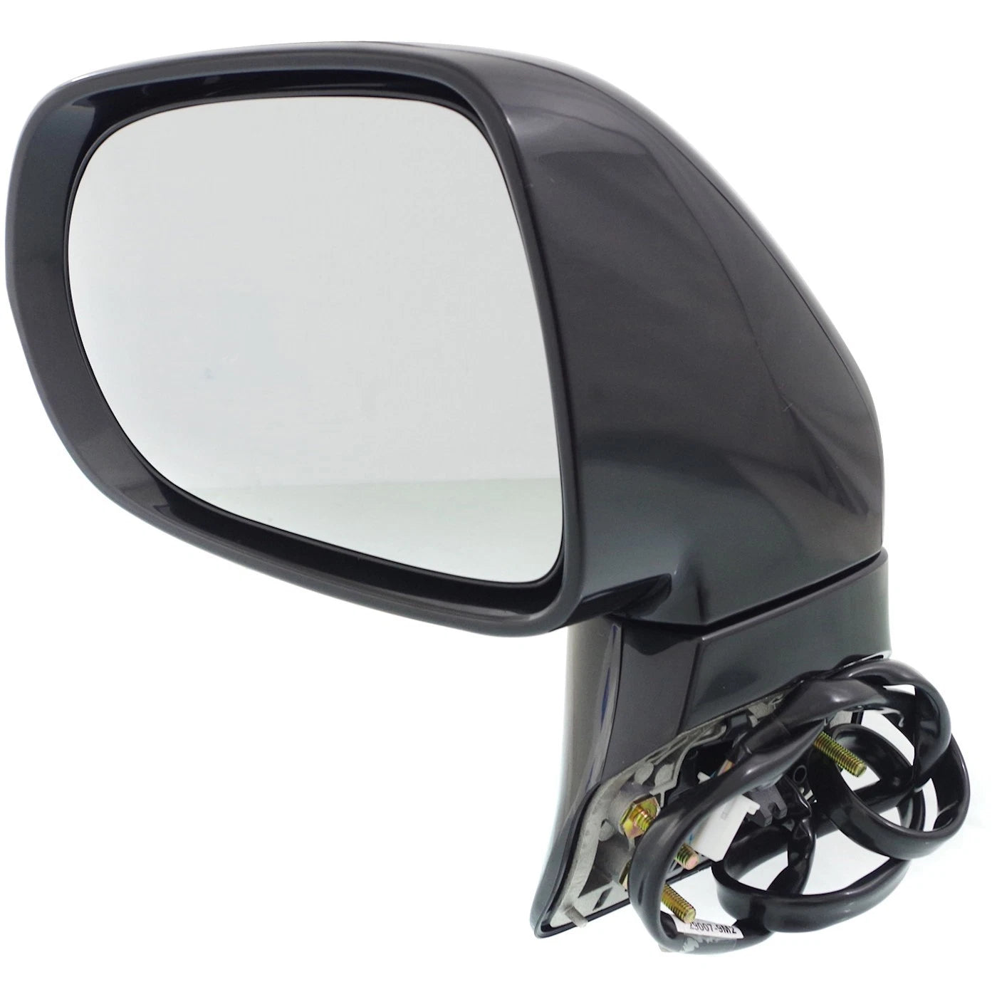 Heated Driver Left Side Mirror for Lexus RX350 RX450h (2010–2012)