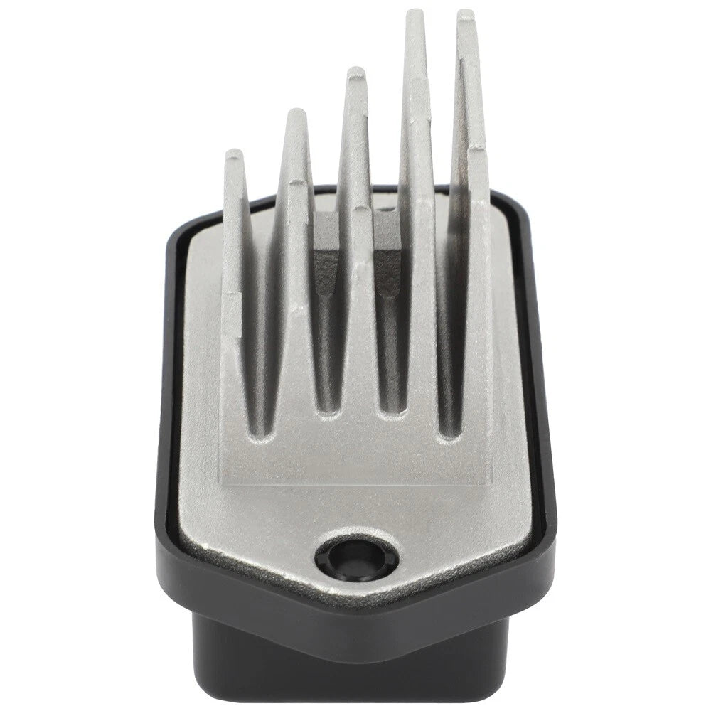 A/C Heater Blower Motor Resistor RU348 for Honda Accord (2003–2007) & Acura TL (2004–2008)