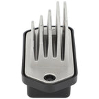 A/C Heater Blower Motor Resistor RU348 for Honda Accord (2003–2007) & Acura TL (2004–2008)