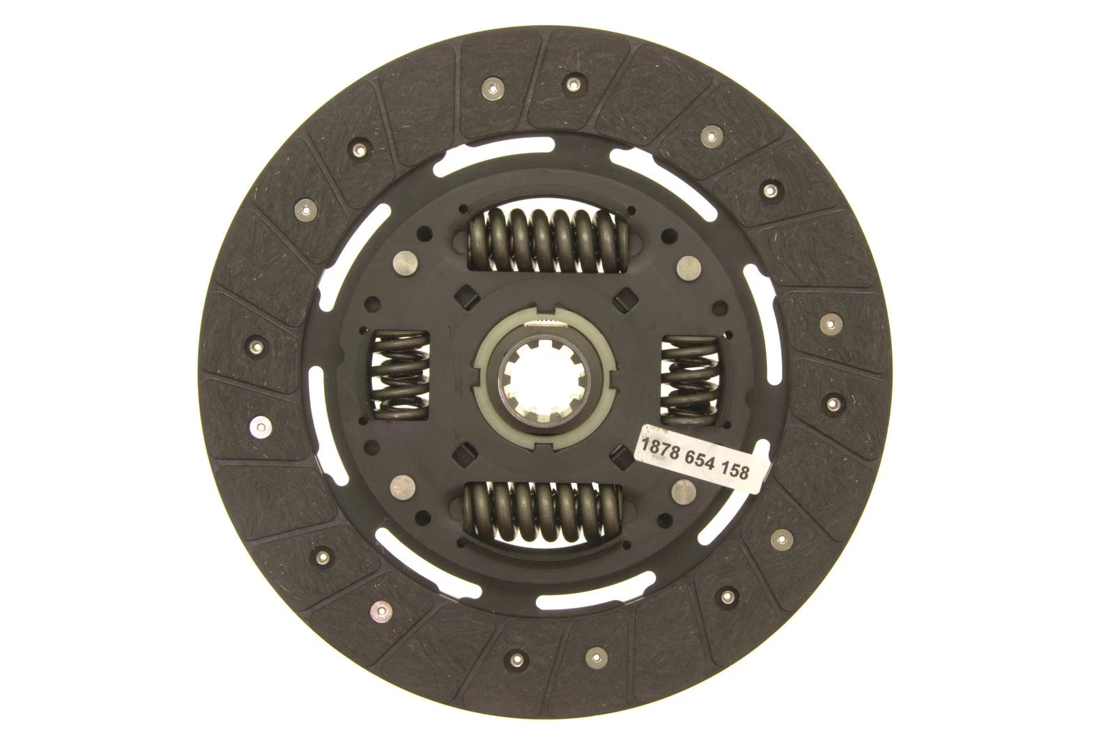 Clutch Friction Plate for Ford Mustang (1979–1986)