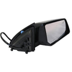Power Mirror for Saturn Outlook (2008–2010) Right Heated Manual Folding