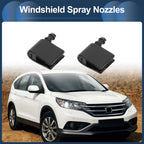Windshield Washer Nozzle with Hose Connector for Mercedes-Benz Sprinter 4500 (2014–2023)