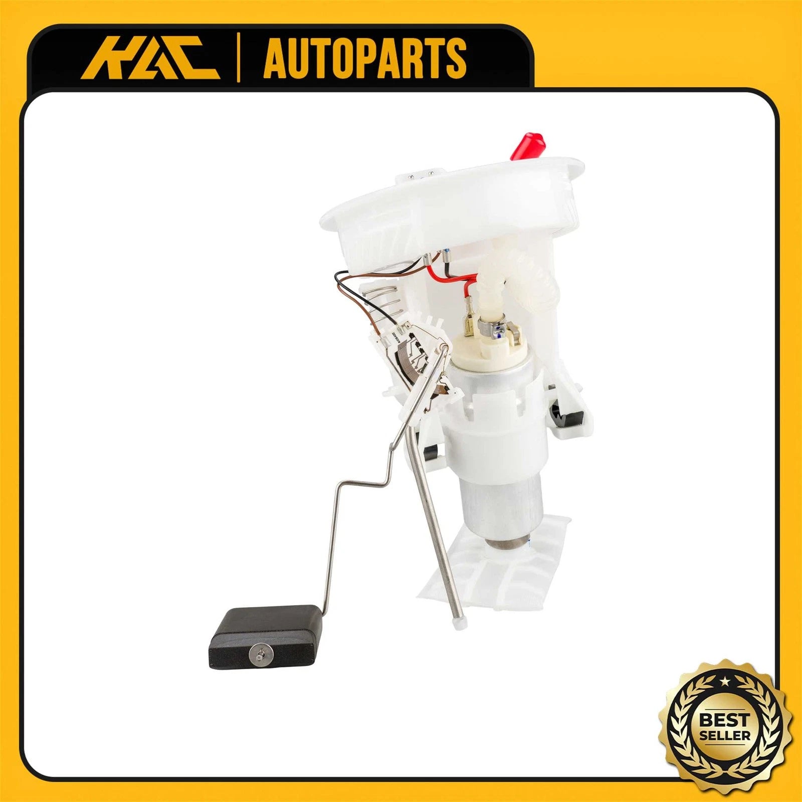 Fuel Pump Module Assembly for BMW 318is 1992–1995, BMW 325i 1992–1995
