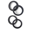 Fork Seal and Wiper Set for Suzuki SV1000 SV1000S GSX1400 M109R (2003–2009)