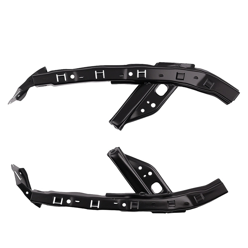 Set of 2 Headlight Mount Brackets for Honda Civic (2012–2015) 71190TR0A00