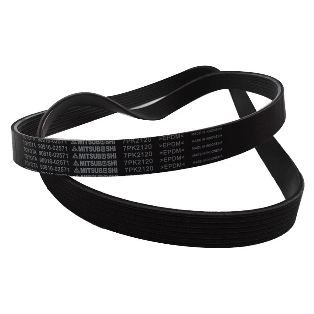 Serpentine Belt for Toyota Tacoma Tundra (2005–2015)