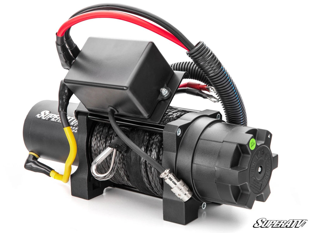 Ready-Fit Winch 4500 lb. for Can-Am Defender