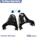 Front Suspension Upper Control Arm for Chevy S10 Blazer GMC Jimmy (1991–2005)