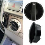 Air Conditioning Control Knob for Toyota Tacoma (2005–2011)