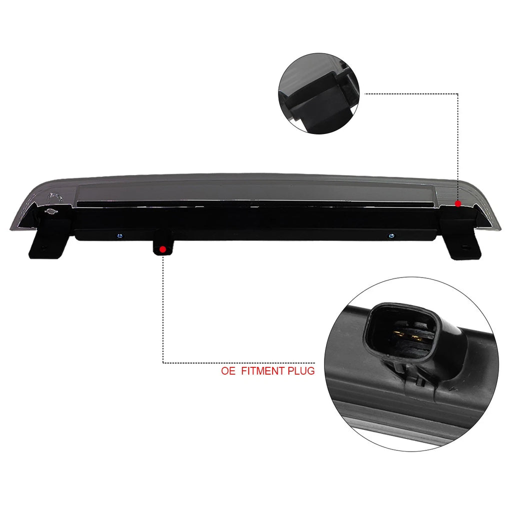 Aluminum Core Radiator for Kia Optima / Hyundai Sonata (2011–2015)