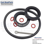 Lower Unit Seal Kit for Yamaha Outboard (93101-30M17, 931-0130M-17)