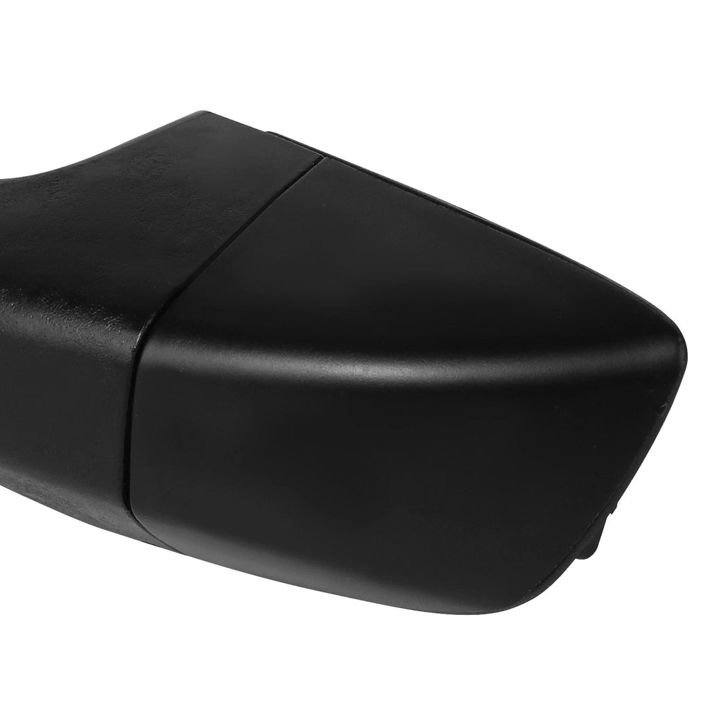 Rear Door Pull Handle for VW Golf (2010–2014) - Left Side, OE Style