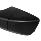 Rear Door Pull Handle for VW Golf (2010–2014) - Left Side, OE Style