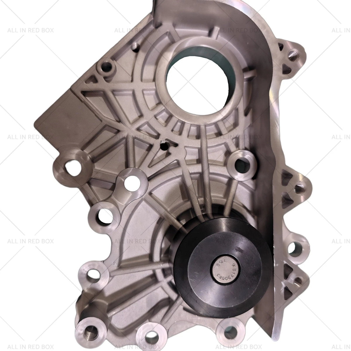 Timing Belt Kit & Water Pump for GWM Cannon (2020-On) GW4D20M