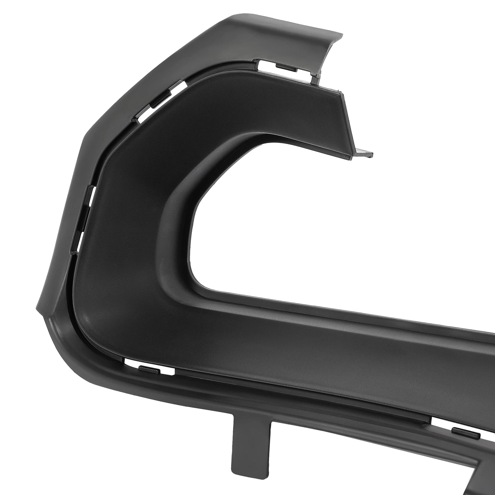 Tail Light Lamp Surround Trim Bezel for Dodge Challenger (2008–2014) #68039502AA