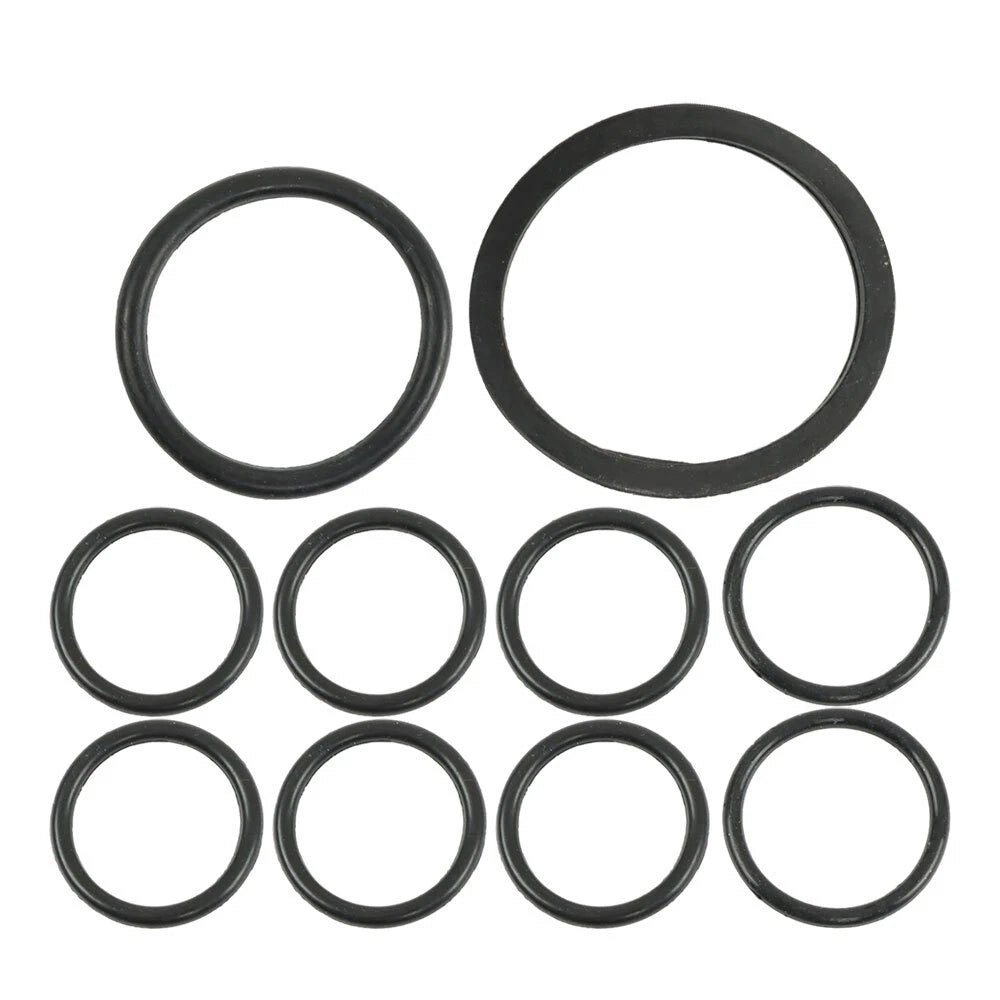 Head Gasket Set with Bolts for Chevrolet Buick Pontiac 3.8L (1997–2005)
