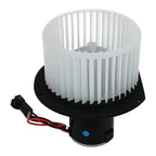 Blower Motor with Fan for Peterbilt 325 330 337 348 (2011–2015)