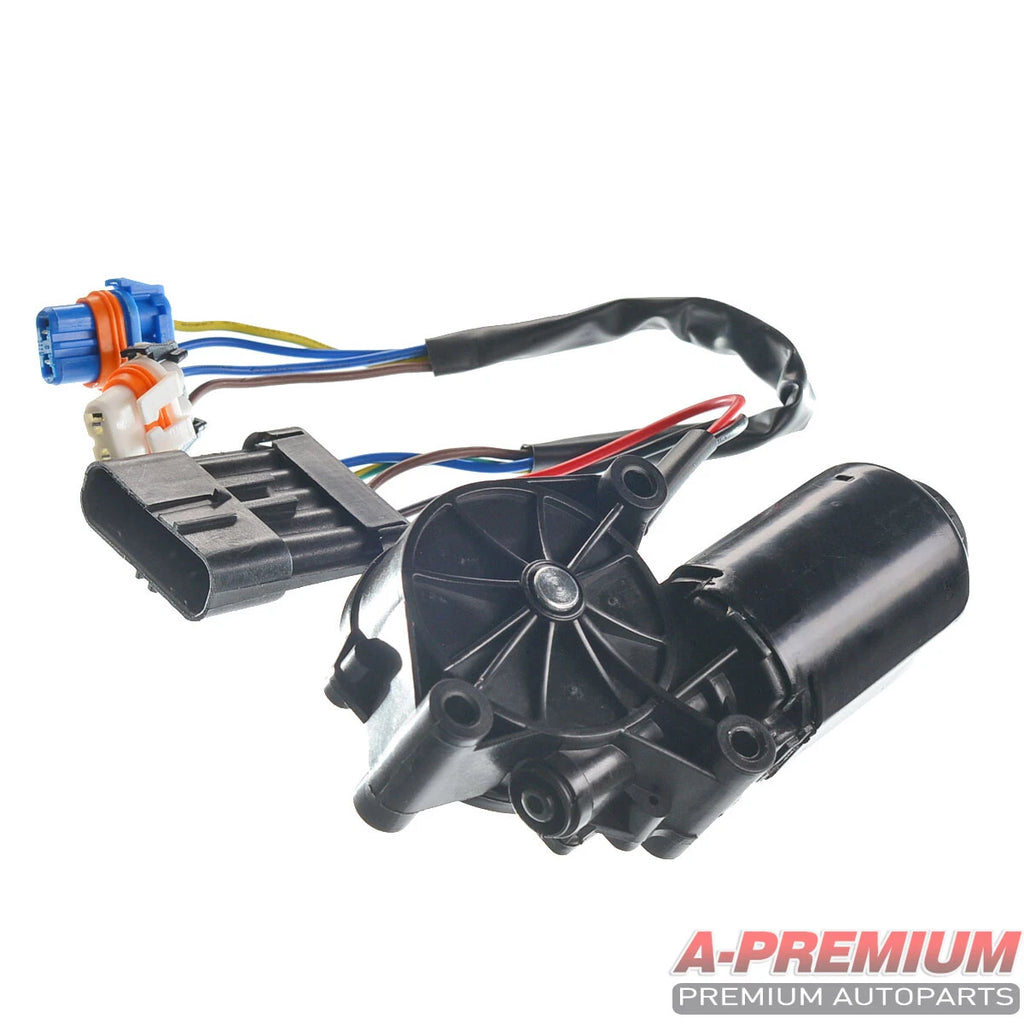 2X Headlight Motors for Chevrolet C5 Corvette (2000-2004)