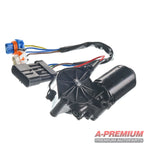 2X Headlight Motors for Chevrolet C5 Corvette (2000-2004)