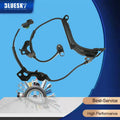 Front Left Wheel Speed Sensor for Mitsubishi L200 2.5L (2012-2015)