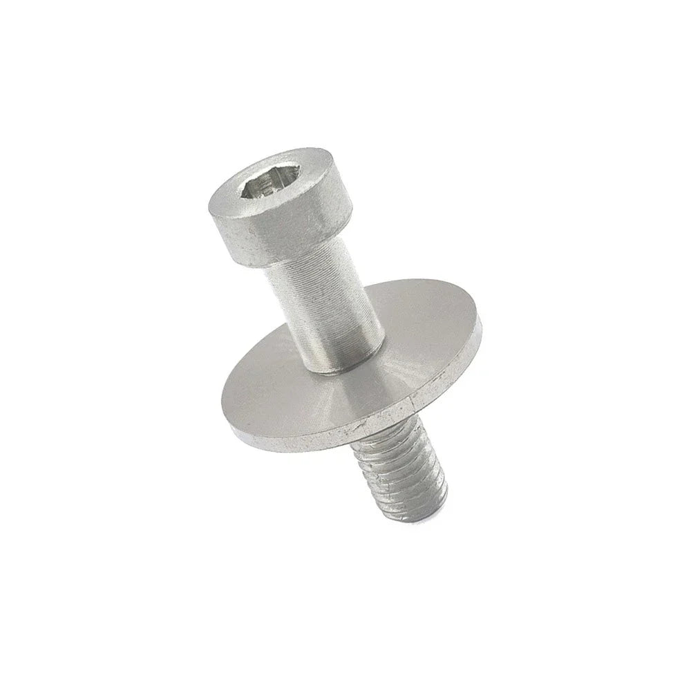 Door Striker Bolt for Chevrolet K1500 K2500 K3500 Pontiac GMC Yukon (1990-1999)