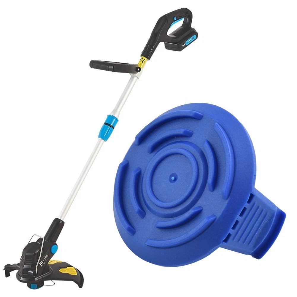 Replacement Spool Cover Cap for Trimmer (Compatible with )