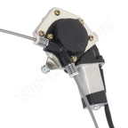 Window Regulator for Ford Escape, Mercury Mariner (With Motor)