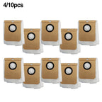Dust Bag Set for Conga Home 10000 8090 Ultra 9090 AI L50 L60 SES