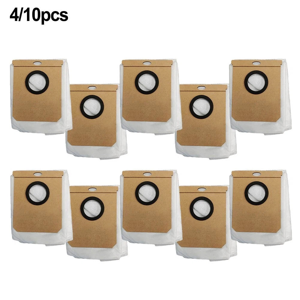 Dust Bag Set for Conga Home 10000 8090 Ultra 9090 AI L50 L60 SES