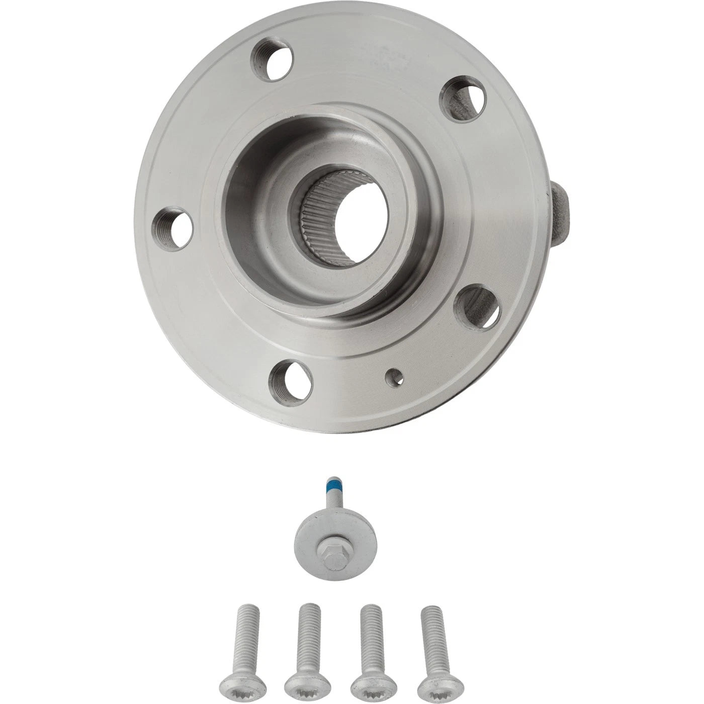 2X Wheel Hubs for Volvo S90