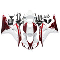 Injection Fairing Kit Bodywork Plastic ABS for Honda CBR1000RR (2006–2007)