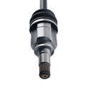 Complete CV Axle Front Right RH for Toyota Prius (2010–2015) 4341012B30