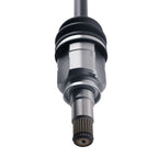 Complete CV Axle Front Right RH for Toyota Prius (2010–2015) 4341012B30