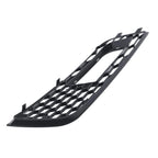 Fog Lamp Grille Cover Pair for Audi A4 B8.5 (2013-2016)