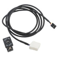 AUX Wire Harness for Mazda
